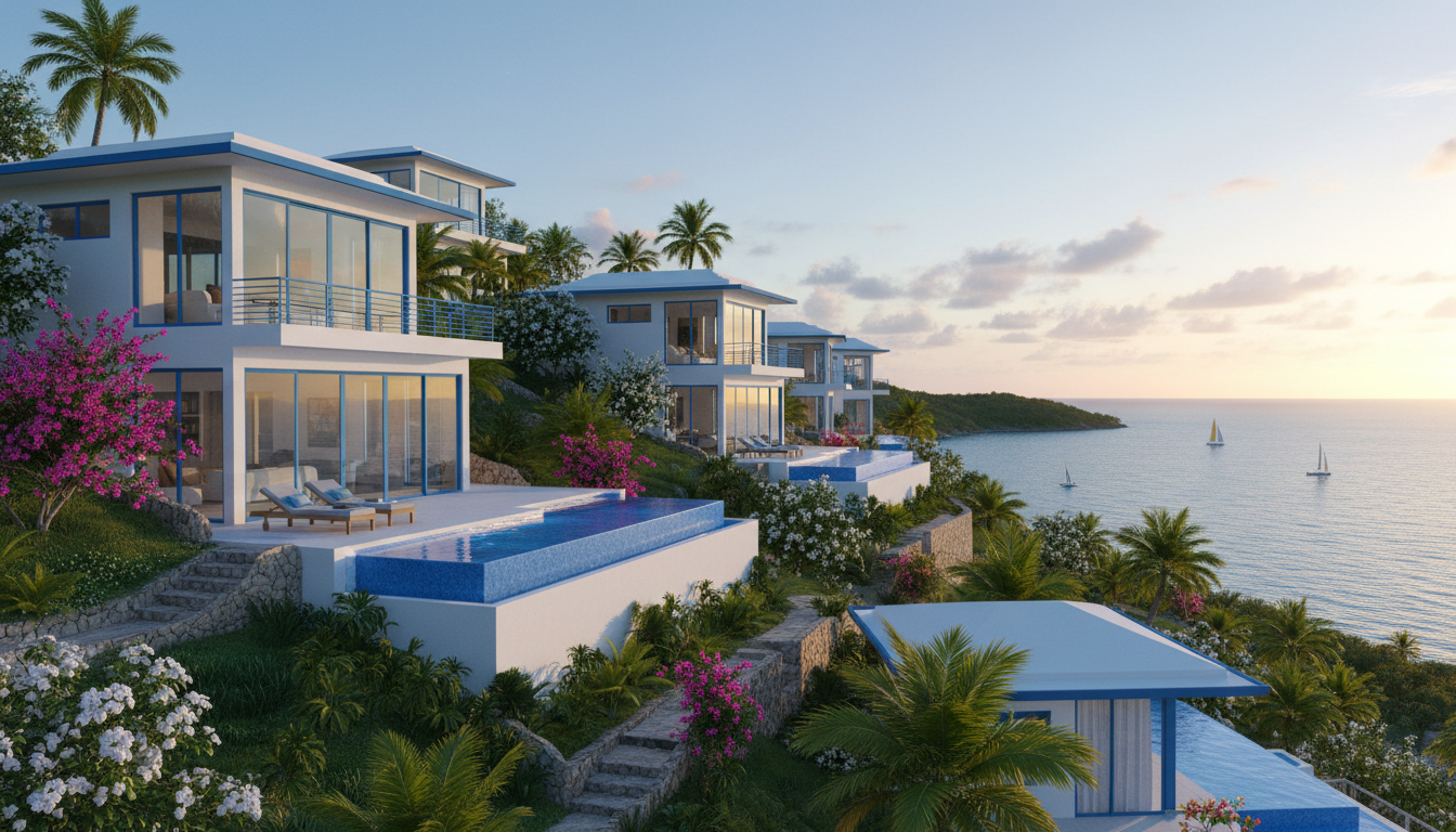 Blue Vista Roatán
