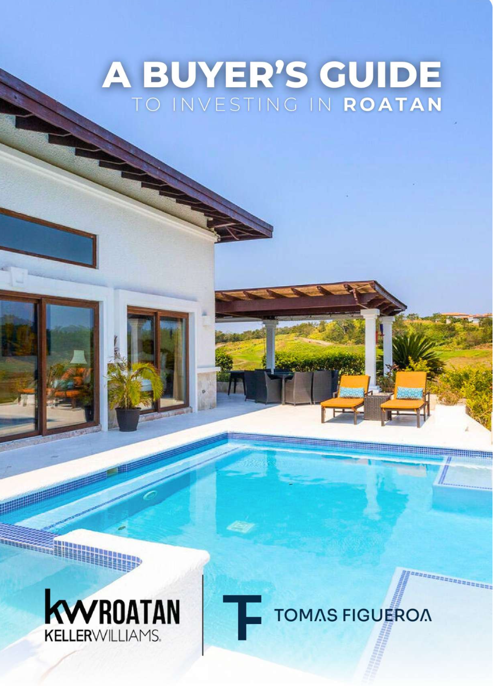 Why 9 out of 10 American Buyers Still Use a Real Estate Agent — and What That Means for Buying Property in Roatán