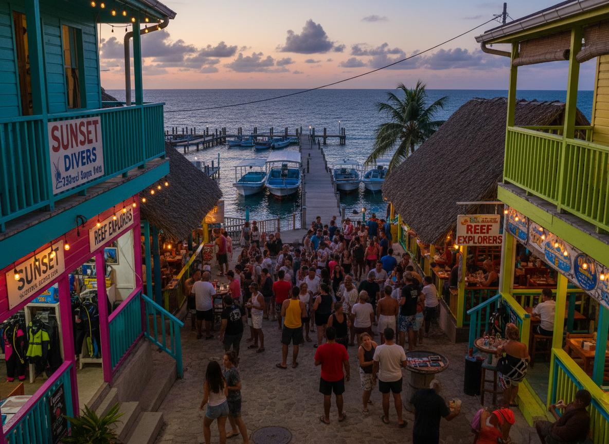 Top Roatán Real Estate Agencies for Your Dream Property