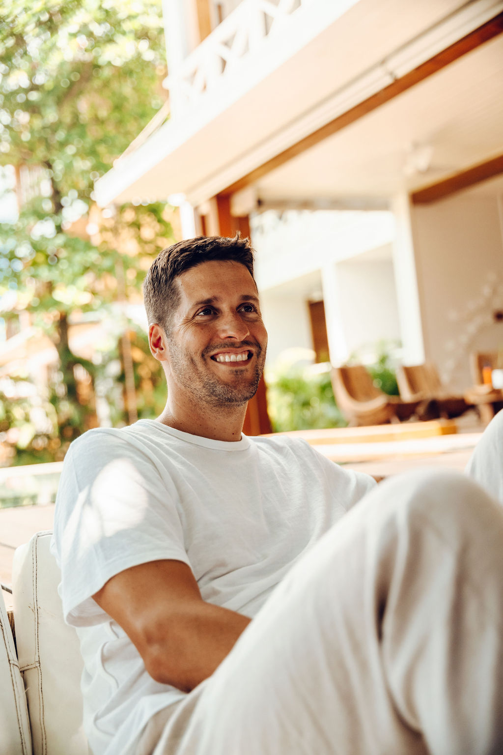 Tomas Figueroa – Roatan Real Estate Agent